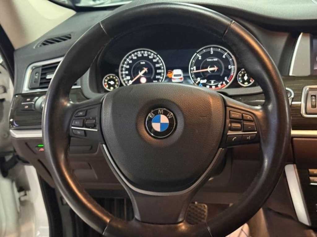 BMW 그란투리스모 5시리즈 GT (F07) GT ED EDITION 이미지 8
