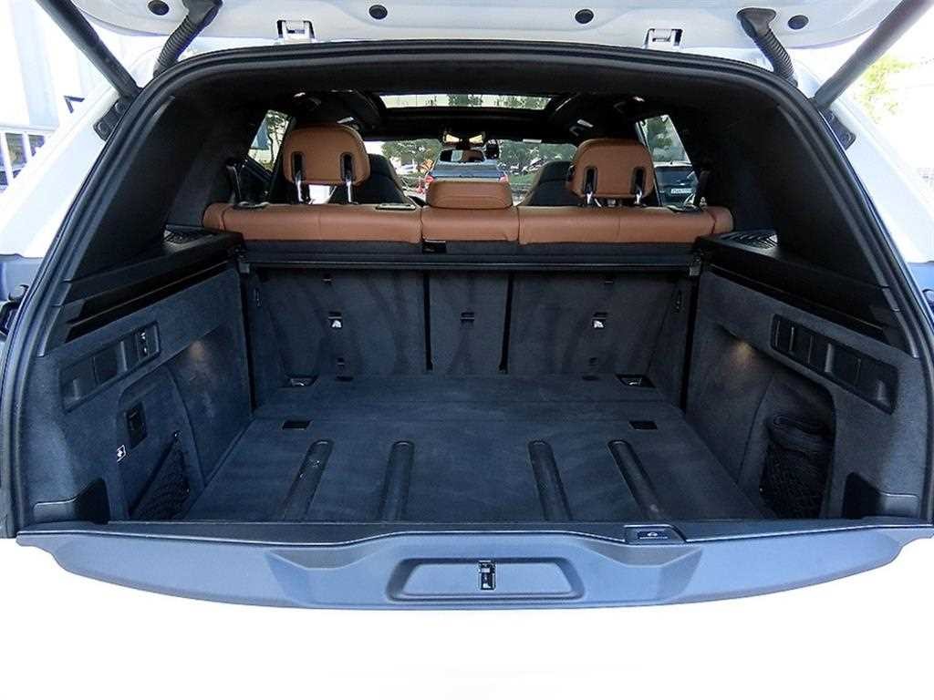 BMW X5M X5M (F95) 4.4 컴페티션 이미지 17