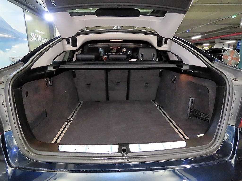 BMW 그란투리스모 3시리즈 GT (F34) GT 320D 이미지 17