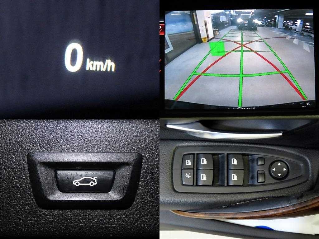 BMW 그란투리스모 3시리즈 GT (F34) GT 320D 이미지 18