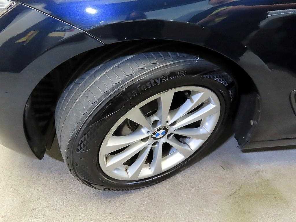 BMW 그란투리스모 3시리즈 GT (F34) GT 320D 이미지 20