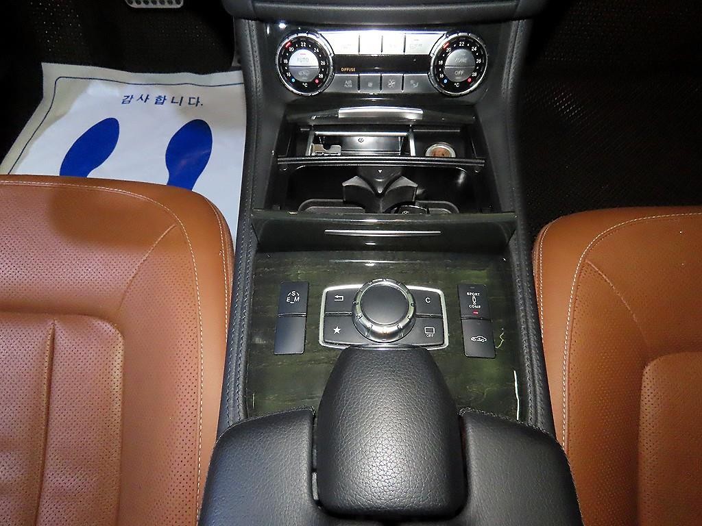 벤츠 CLS 클래스 CLS클래스 W218 CLS 400 이미지 12