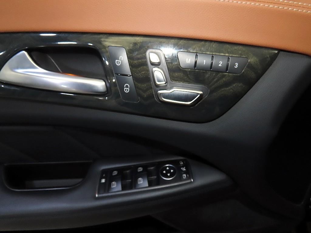 벤츠 CLS 클래스 CLS클래스 W218 CLS 400 이미지 14