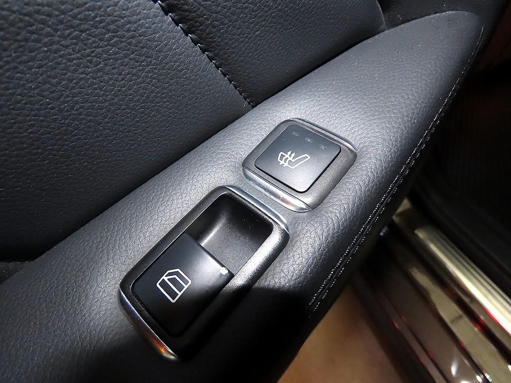 벤츠 CLS 클래스 CLS클래스 W218 CLS 400 이미지 15