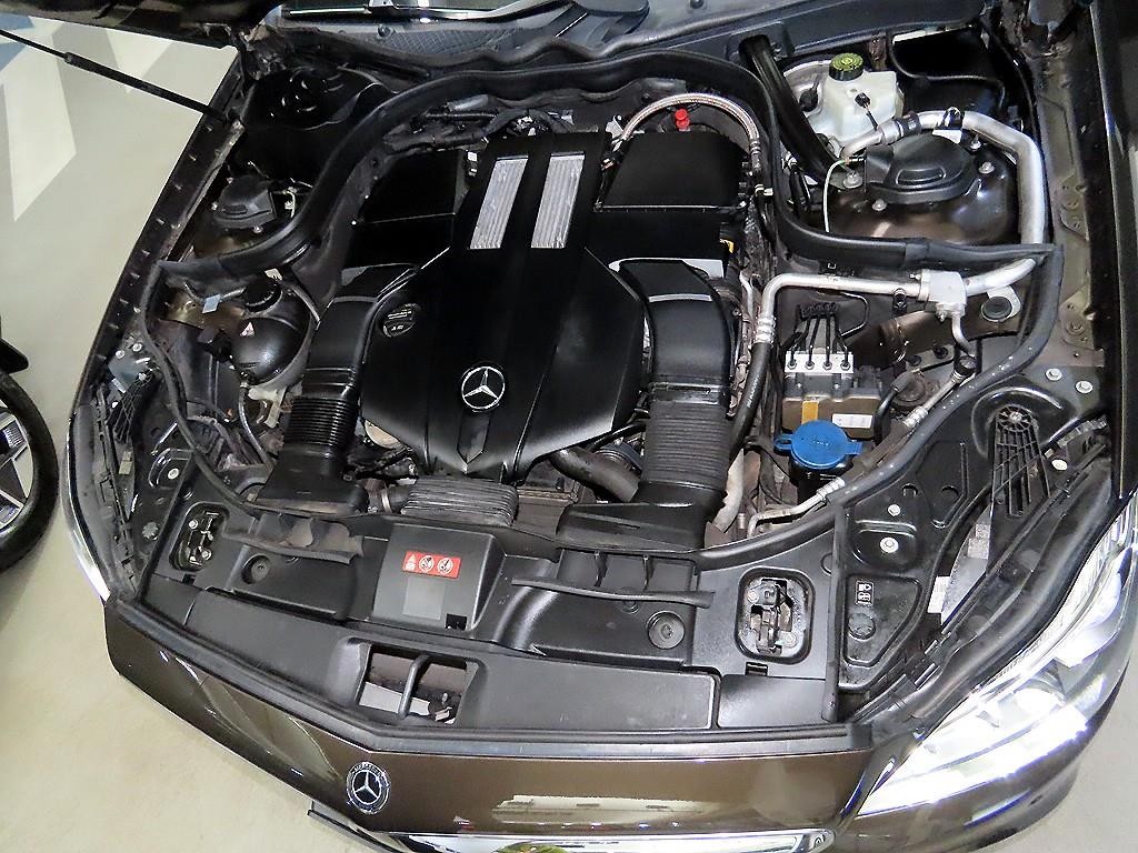 벤츠 CLS 클래스 CLS클래스 W218 CLS 400 이미지 19