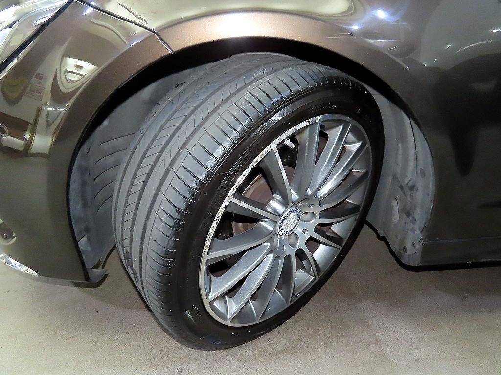 벤츠 CLS 클래스 CLS클래스 W218 CLS 400 이미지 20
