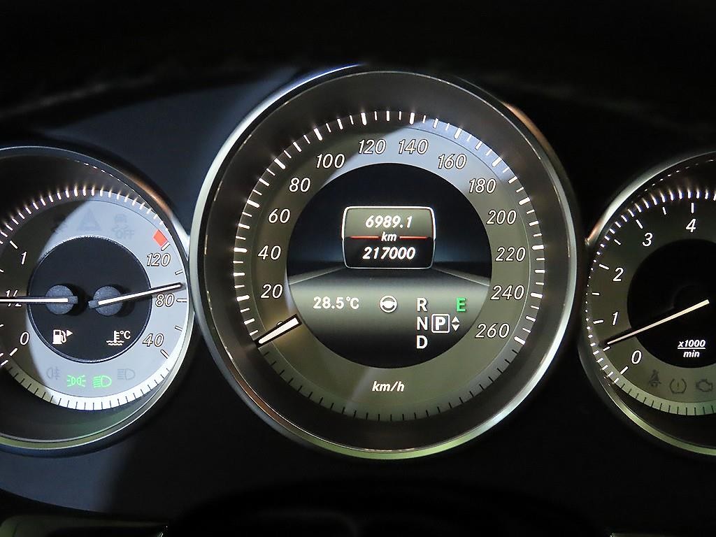 벤츠 CLS 클래스 CLS클래스 W218 CLS 400 이미지 9