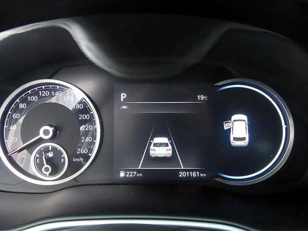 제네시스 GV80 가솔린 2.5T AWD 이미지 10
