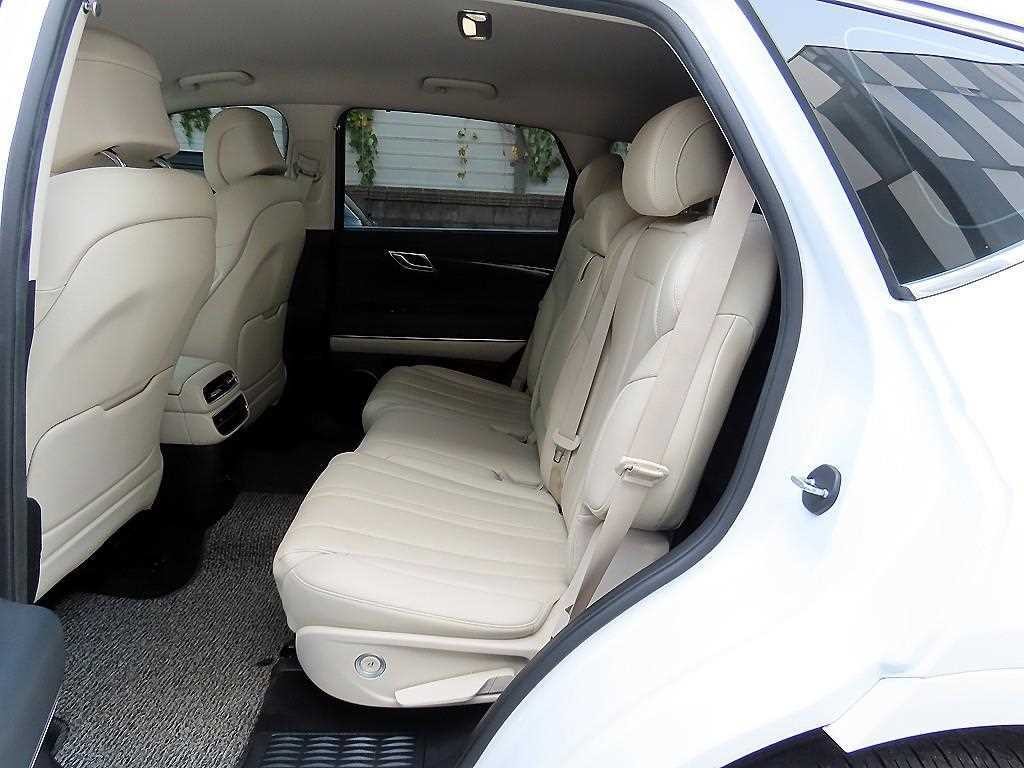 제네시스 GV80 가솔린 2.5T AWD 이미지 7