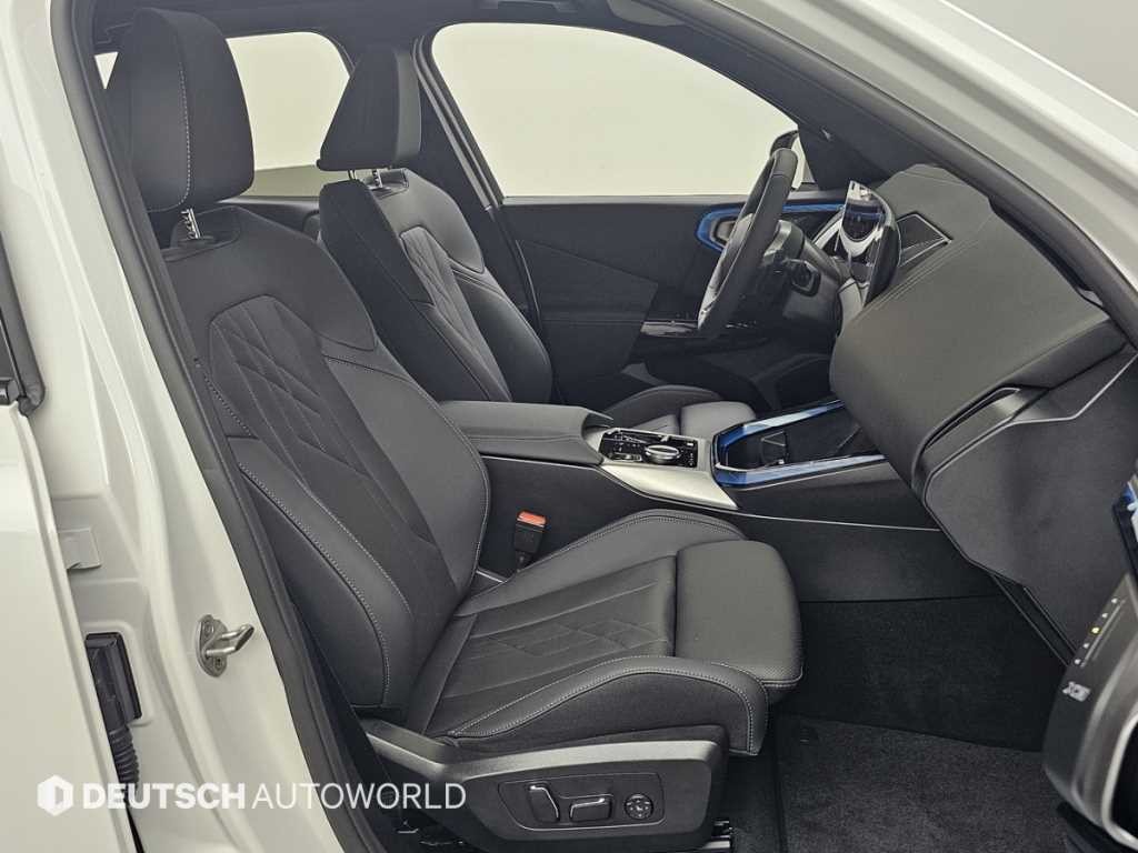 BMW X3 X3 (G45) xDrive 20 M 스포츠 이미지 10