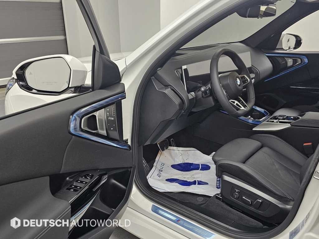 BMW X3 X3 (G45) xDrive 20 M 스포츠 이미지 11