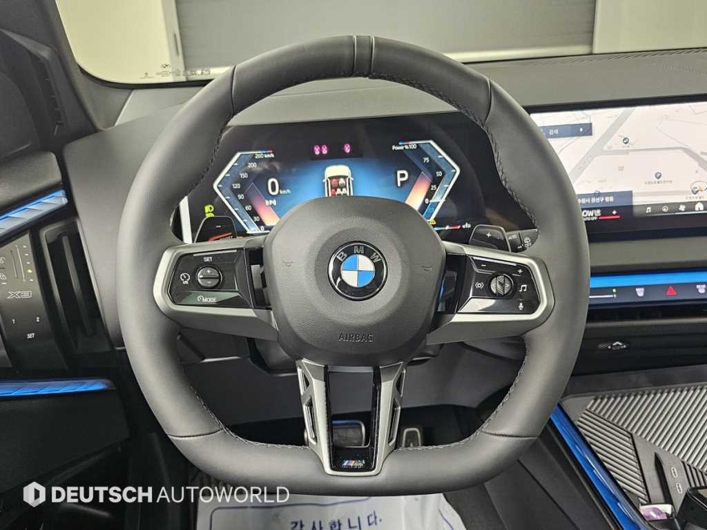 BMW X3 X3 (G45) xDrive 20 M 스포츠 이미지 13