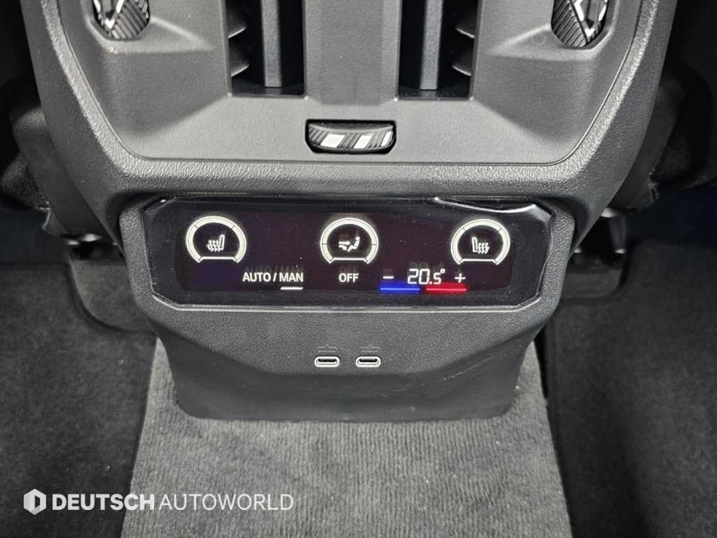 BMW X3 X3 (G45) xDrive 20 M 스포츠 이미지 16