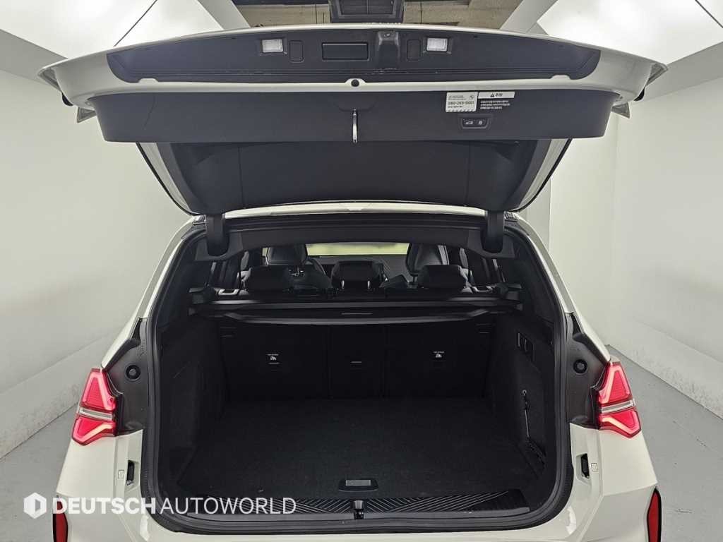 BMW X3 X3 (G45) xDrive 20 M 스포츠 이미지 19
