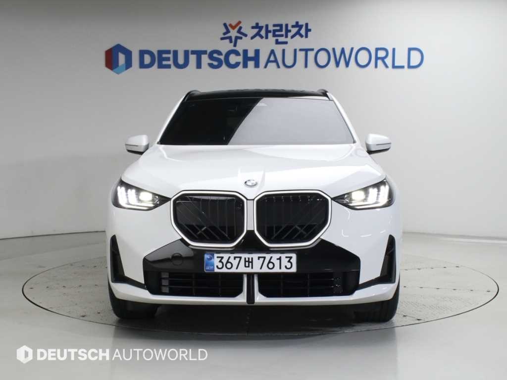 BMW X3 X3 (G45) xDrive 20 M 스포츠 이미지 3