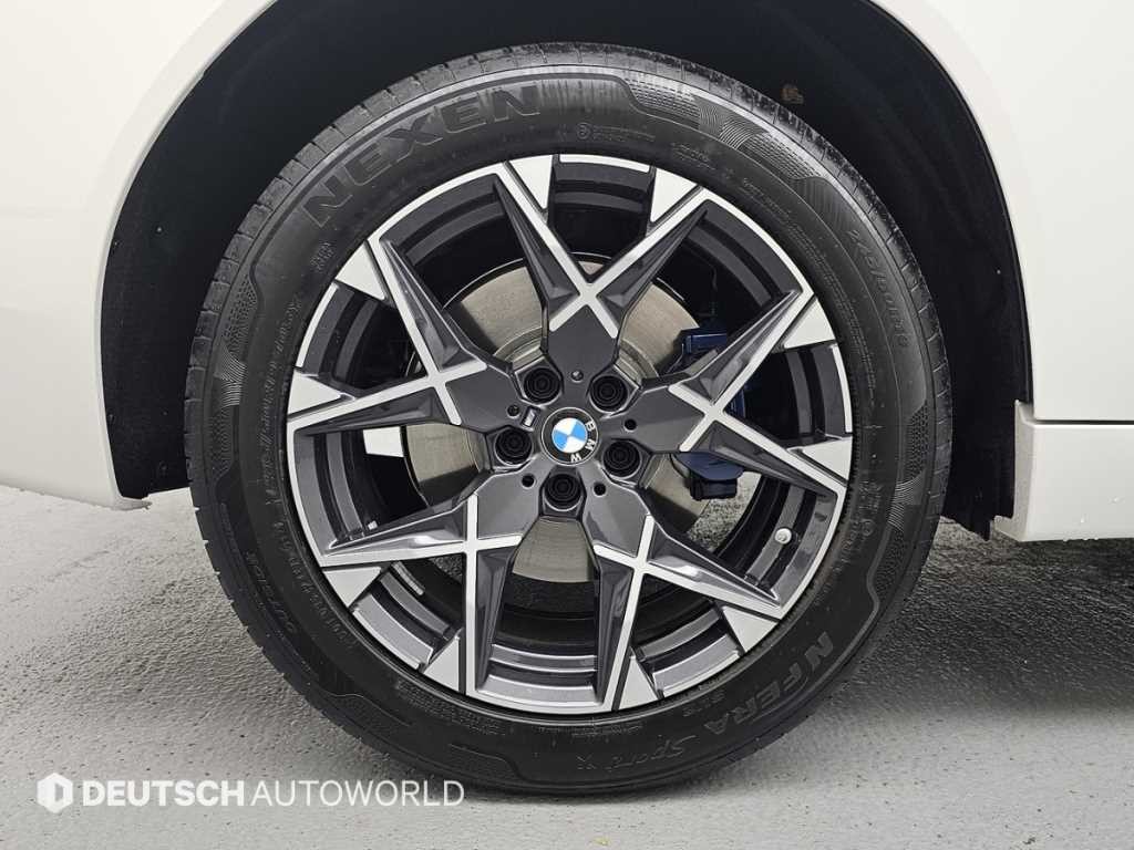 BMW X3 X3 (G45) xDrive 20 M 스포츠 이미지 5
