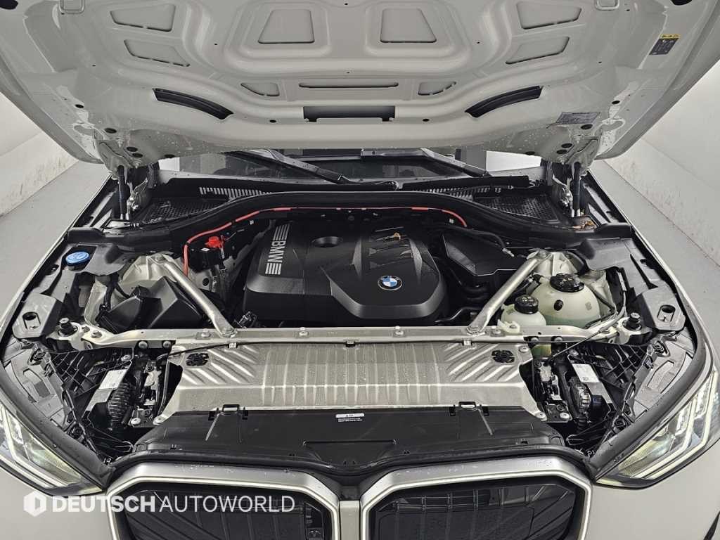 BMW X3 X3 (G45) xDrive 20 M 스포츠 이미지 6