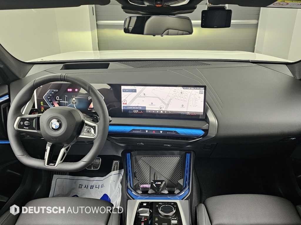 BMW X3 X3 (G45) xDrive 20 M 스포츠 이미지 7