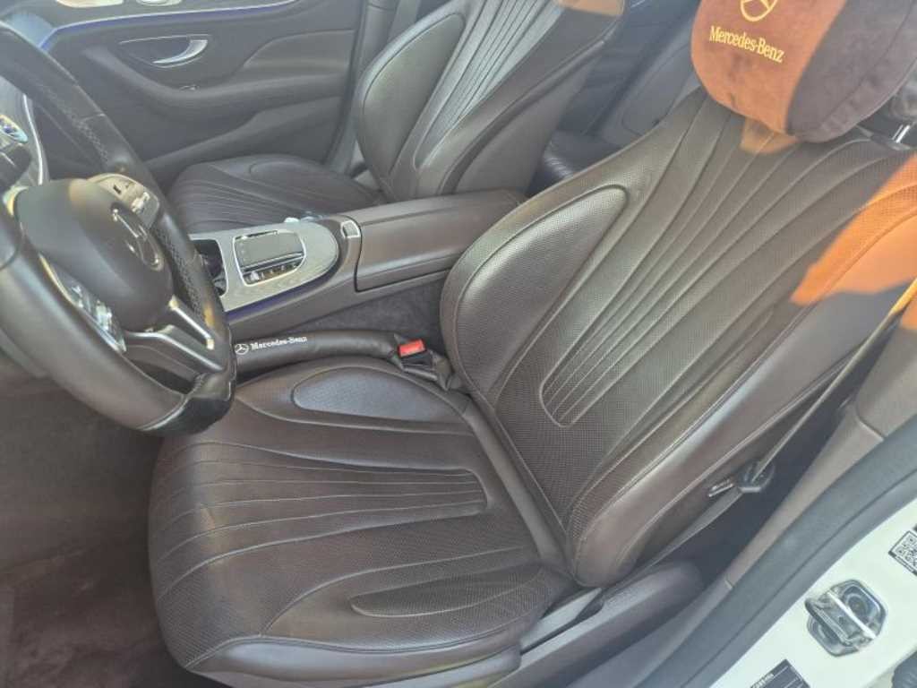 벤츠 CLS 클래스 CLS클래스 C257 CLS 450 4MATIC AMG Line 이미지 10