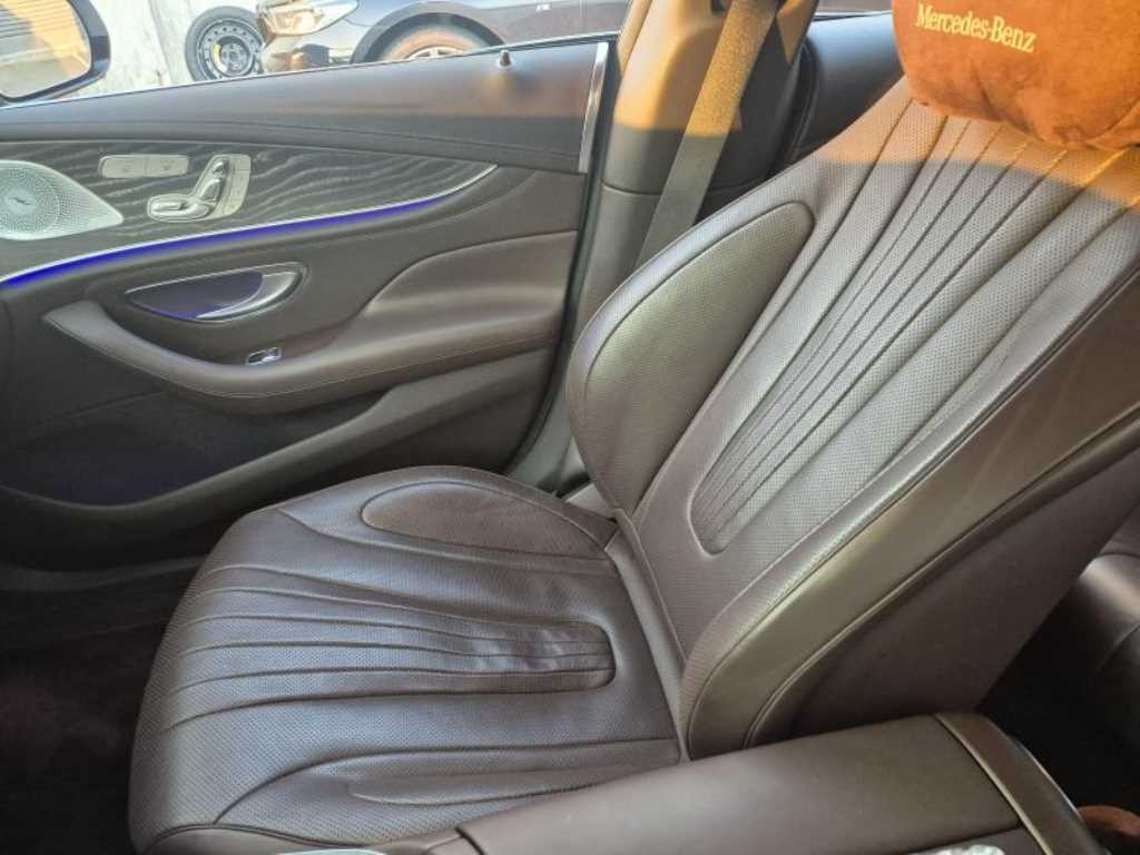 벤츠 CLS 클래스 CLS클래스 C257 CLS 450 4MATIC AMG Line 이미지 11