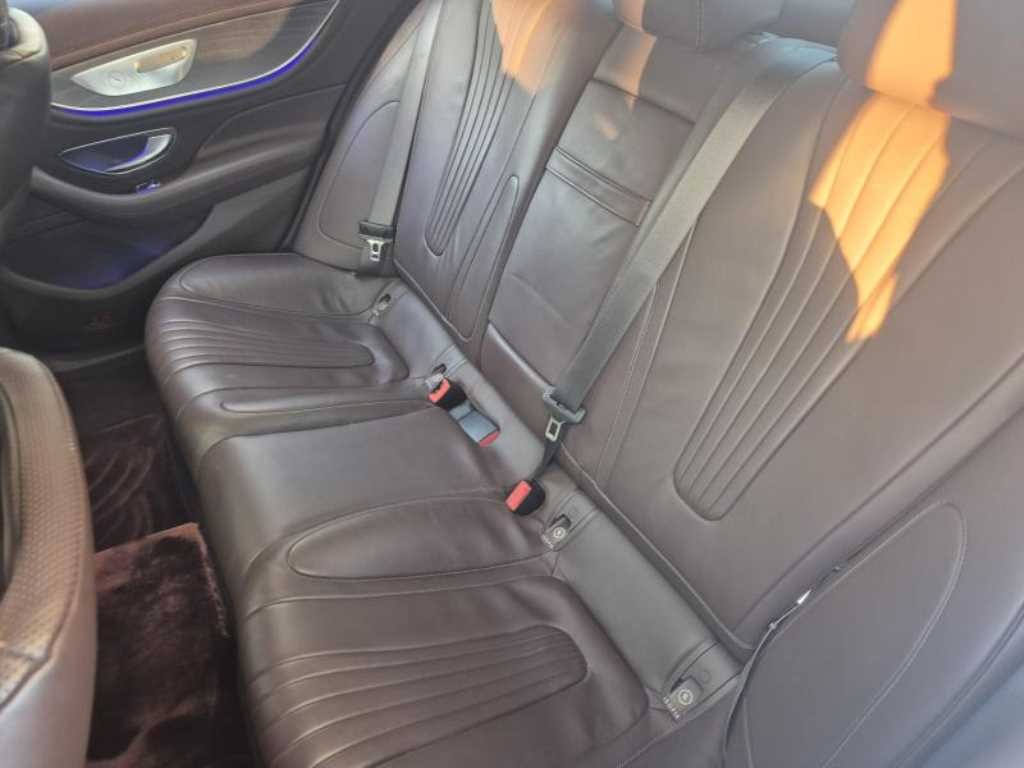 벤츠 CLS 클래스 CLS클래스 C257 CLS 450 4MATIC AMG Line 이미지 12