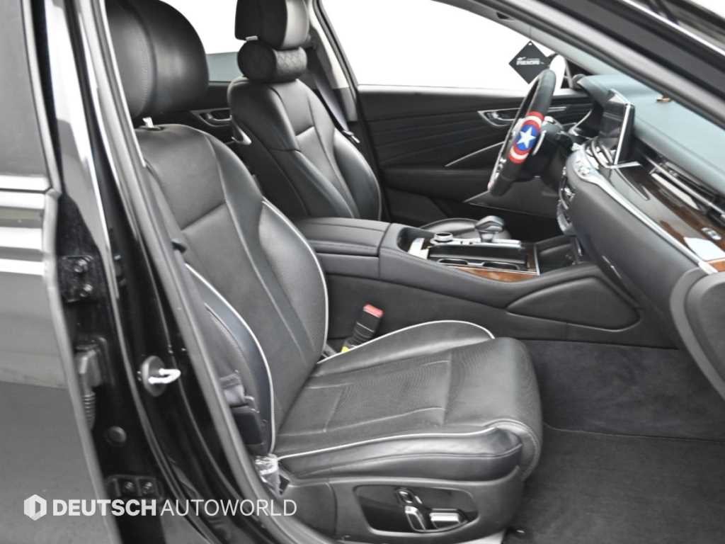 기아 K9 더 K9 3.8 GDI AWD 플래티넘Ⅱ 이미지 10