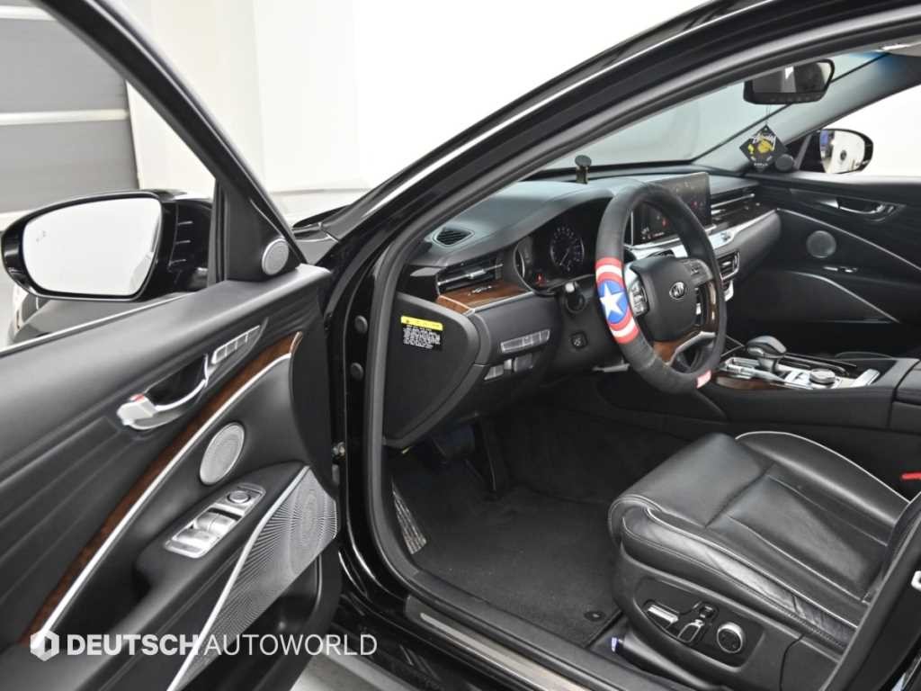 기아 K9 더 K9 3.8 GDI AWD 플래티넘Ⅱ 이미지 11