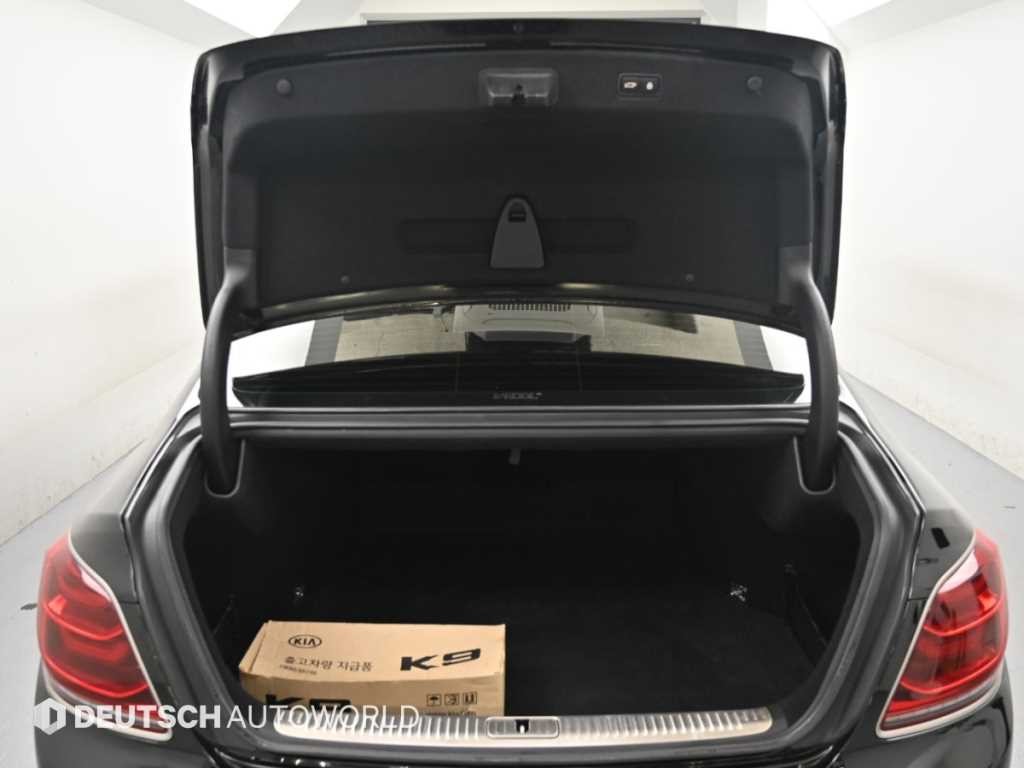 기아 K9 더 K9 3.8 GDI AWD 플래티넘Ⅱ 이미지 19