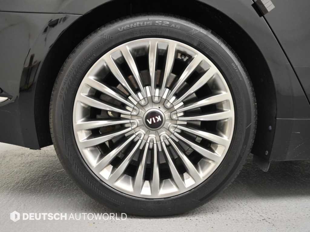 기아 K9 더 K9 3.8 GDI AWD 플래티넘Ⅱ 이미지 5