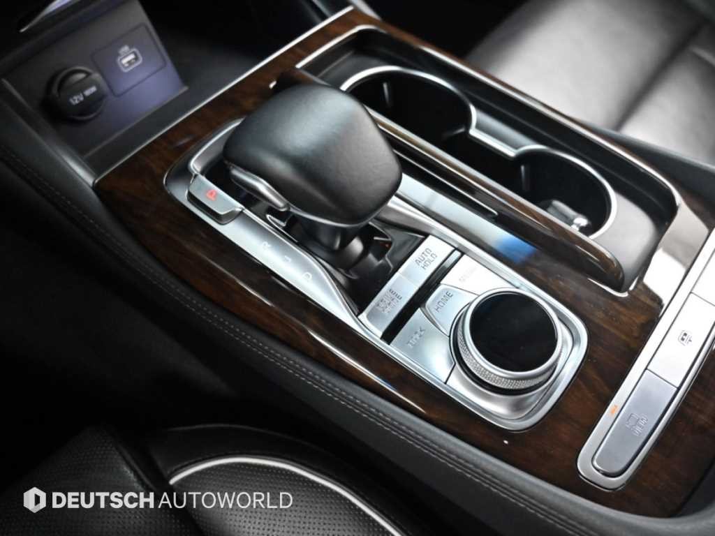 기아 K9 더 K9 3.8 GDI AWD 플래티넘Ⅱ 이미지 9
