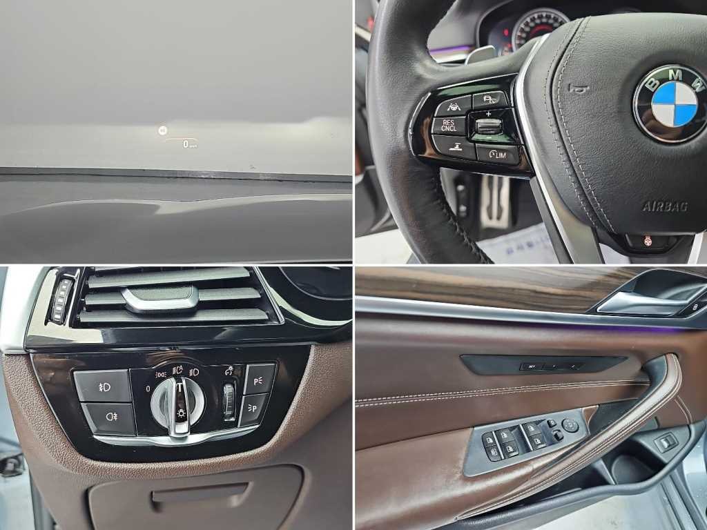 BMW 5시리즈 5시리즈 (G30) 530i M 스포츠 플러스 이미지 18