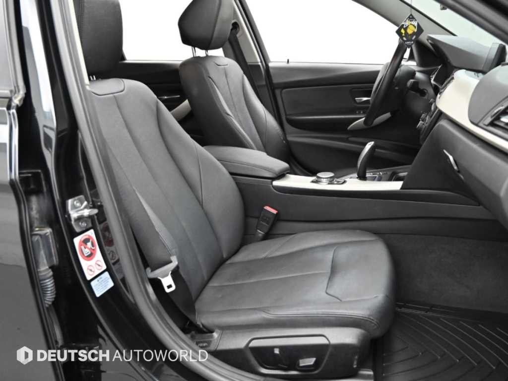BMW 3시리즈 3시리즈 (F30) 320d ED에디션 이미지 10