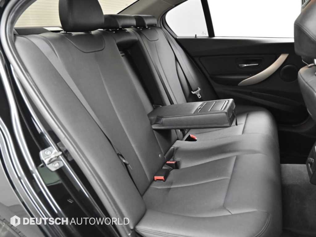 BMW 3시리즈 3시리즈 (F30) 320d ED에디션 이미지 12