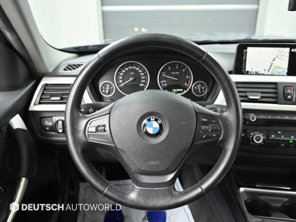 BMW 3시리즈 3시리즈 (F30) 320d ED에디션 이미지 13