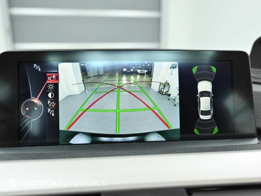 BMW 3시리즈 3시리즈 (F30) 320d ED에디션 이미지 15