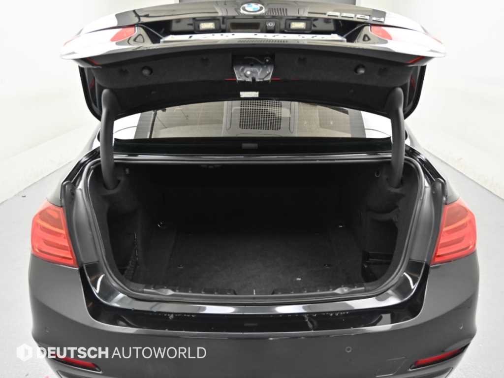BMW 3시리즈 3시리즈 (F30) 320d ED에디션 이미지 19