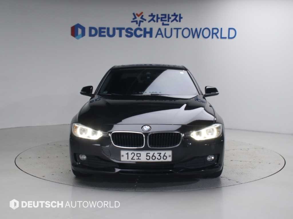 BMW 3시리즈 3시리즈 (F30) 320d ED에디션 이미지 3