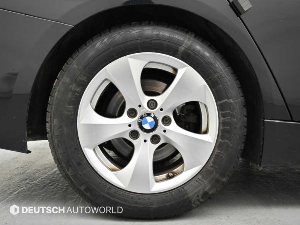 BMW 3시리즈 3시리즈 (F30) 320d ED에디션 이미지 5
