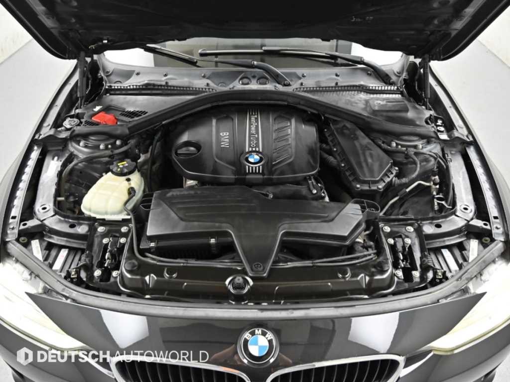 BMW 3시리즈 3시리즈 (F30) 320d ED에디션 이미지 6