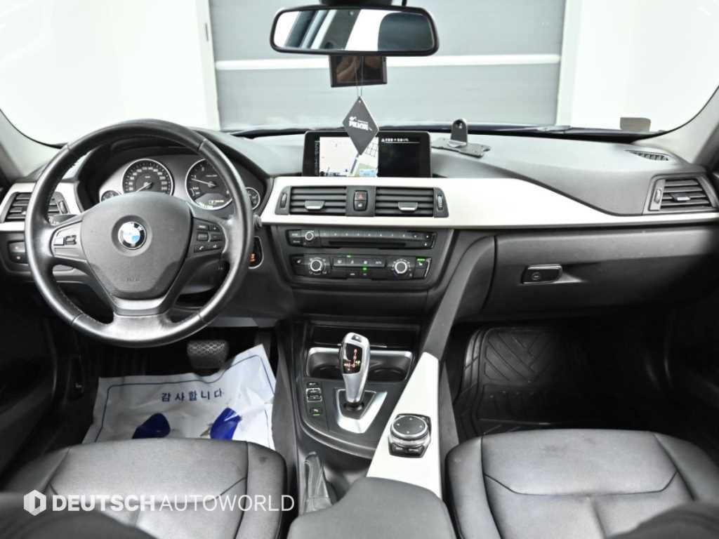 BMW 3시리즈 3시리즈 (F30) 320d ED에디션 이미지 7
