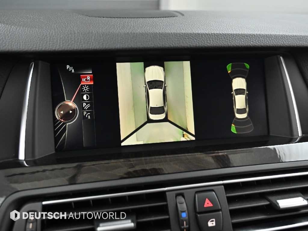 BMW 5시리즈 5시리즈 (F10) 528i M 에어로 다이나믹 이미지 15