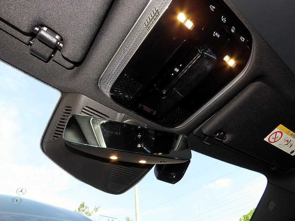 벤츠 S 클래스 S클래스-W223 S350 d 이미지 16