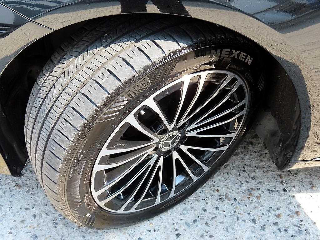 벤츠 S 클래스 S클래스-W223 S350 d 이미지 20