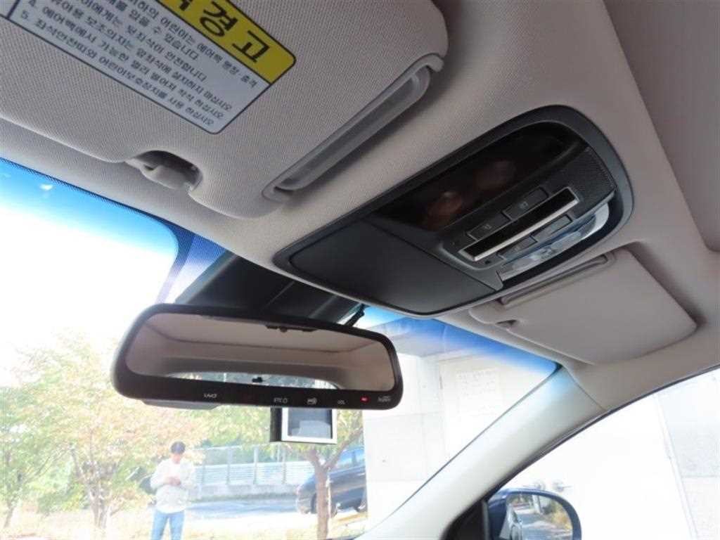 기아 쏘렌토 더 뉴 쏘렌토 디젤 2.2 4WD 이미지 10