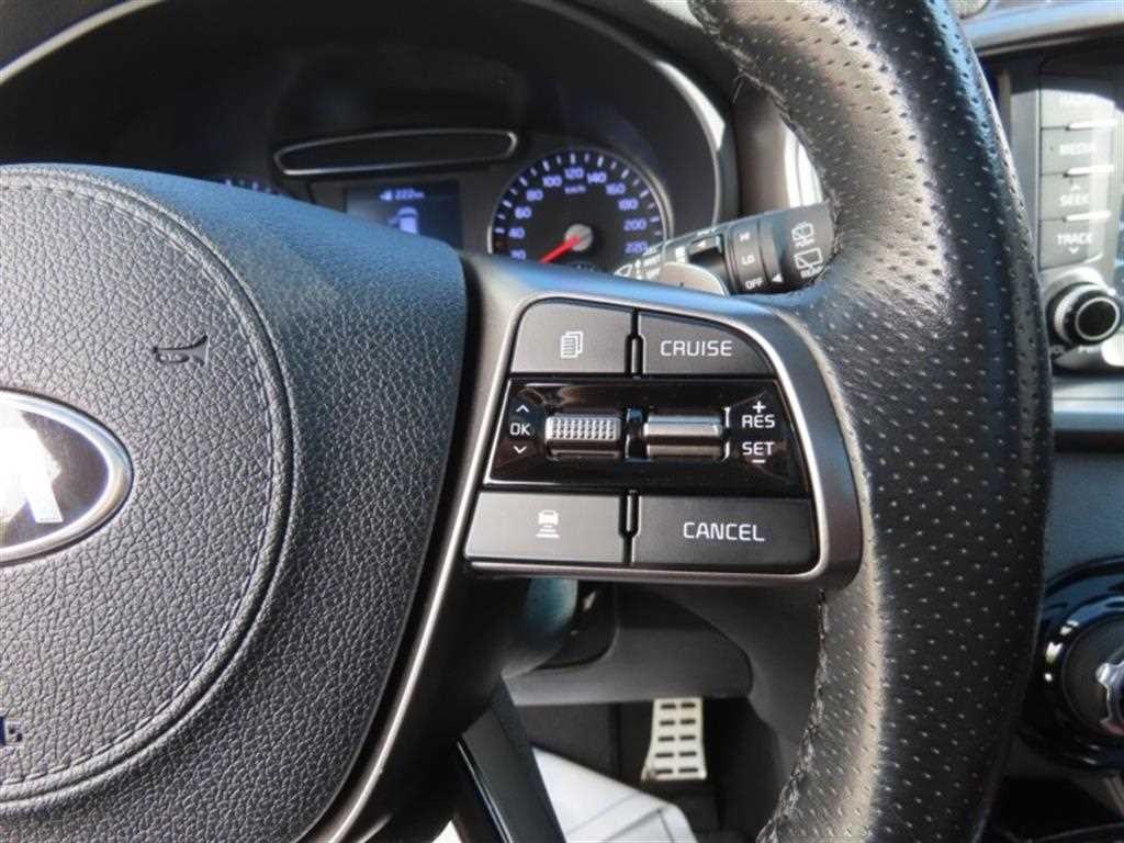 기아 쏘렌토 더 뉴 쏘렌토 디젤 2.2 4WD 이미지 11