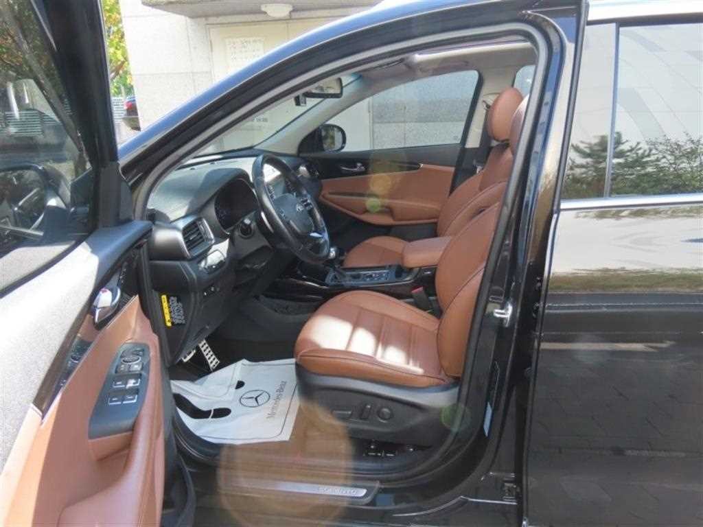 기아 쏘렌토 더 뉴 쏘렌토 디젤 2.2 4WD 이미지 13