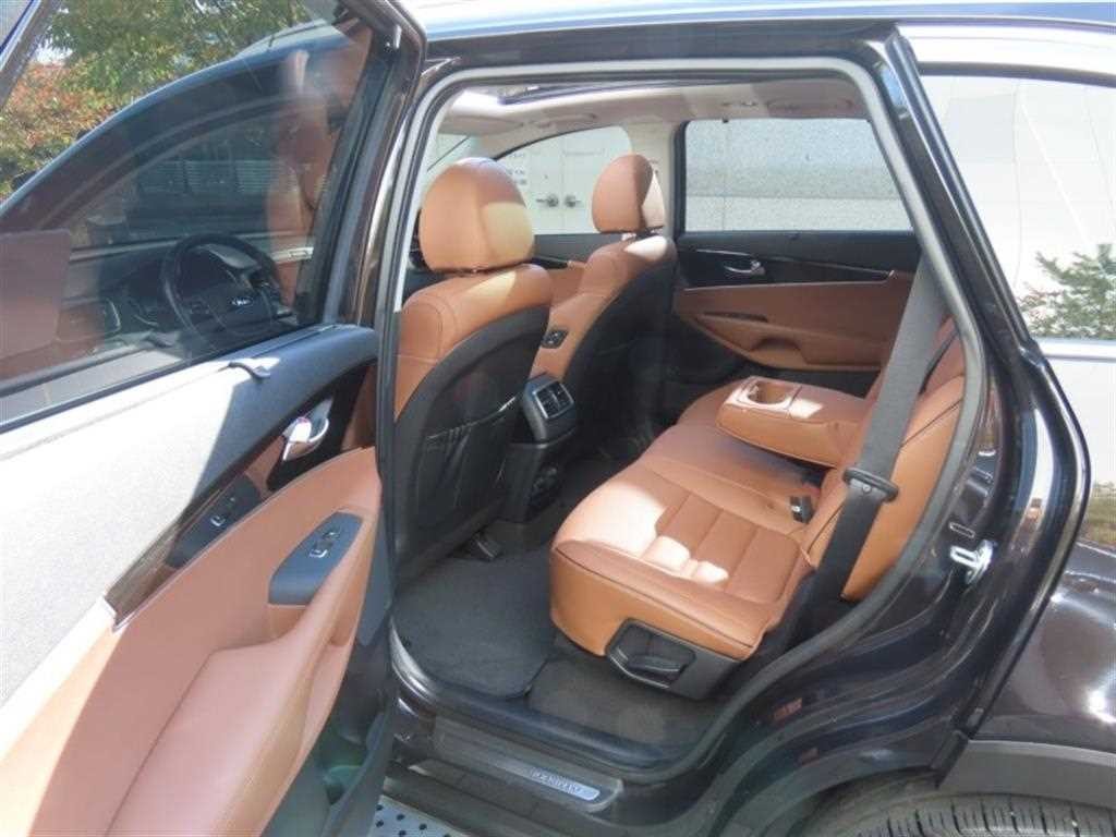 기아 쏘렌토 더 뉴 쏘렌토 디젤 2.2 4WD 이미지 14