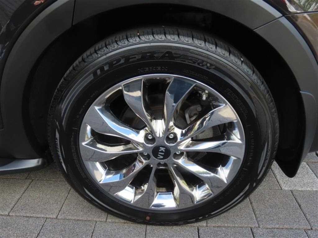 기아 쏘렌토 더 뉴 쏘렌토 디젤 2.2 4WD 이미지 17