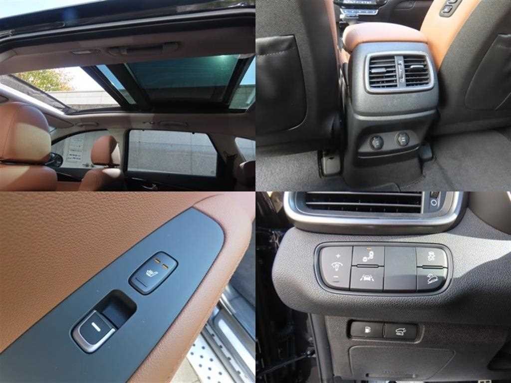 기아 쏘렌토 더 뉴 쏘렌토 디젤 2.2 4WD 이미지 19