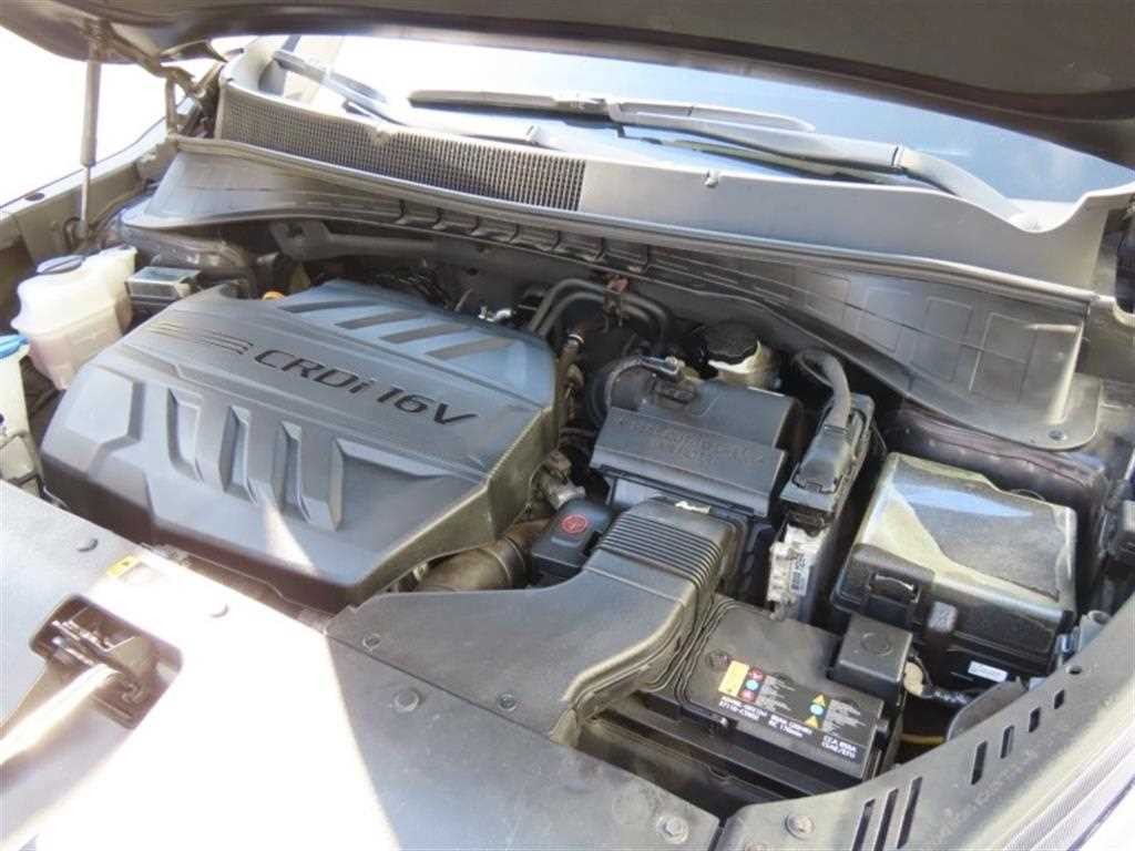 기아 쏘렌토 더 뉴 쏘렌토 디젤 2.2 4WD 이미지 20
